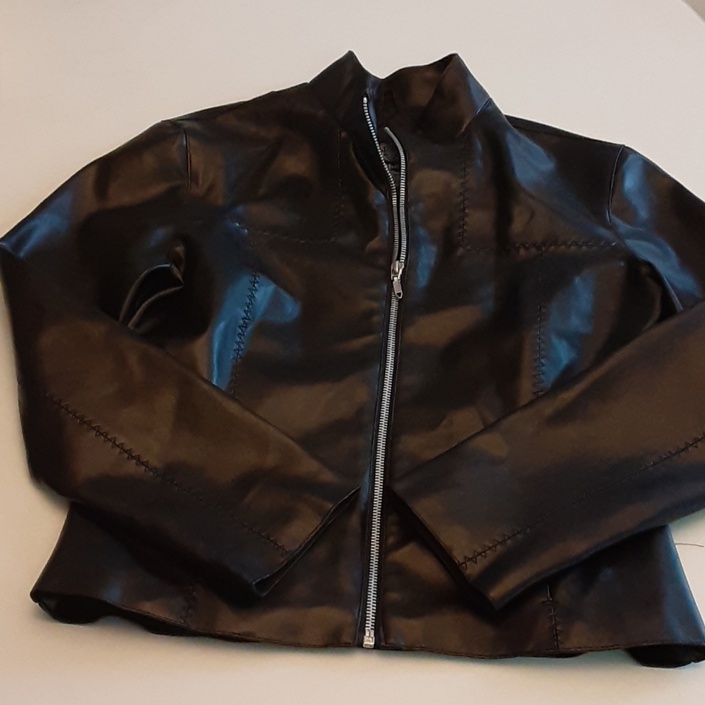 Dollhouse Jacket NWOT